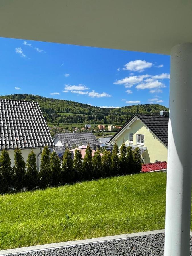 Fewo Enzianweg Albstadt Exterior foto